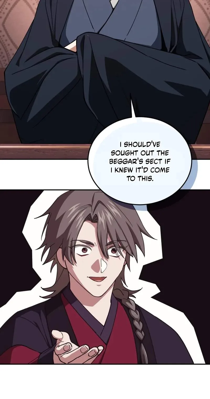 My Dad Is the Best in the World Chapter 30 page 41