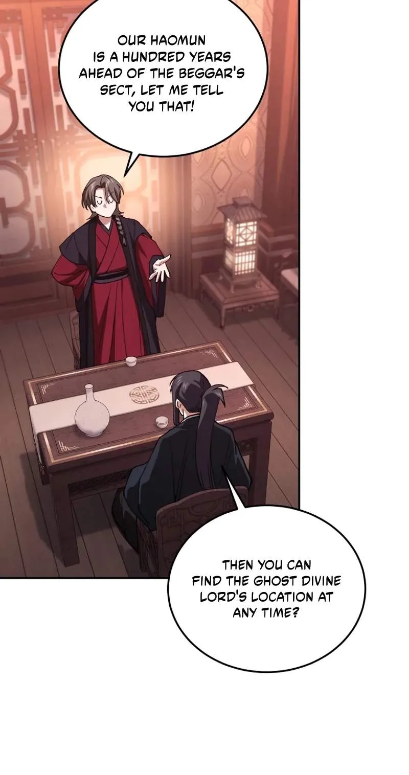 My Dad Is the Best in the World Chapter 30 page 44