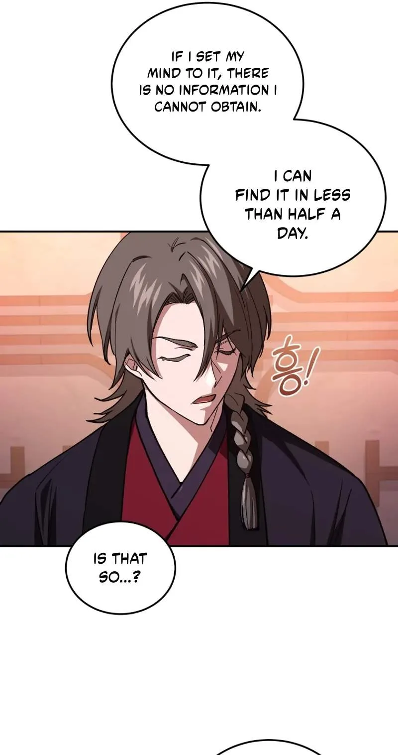 My Dad Is the Best in the World Chapter 30 page 45