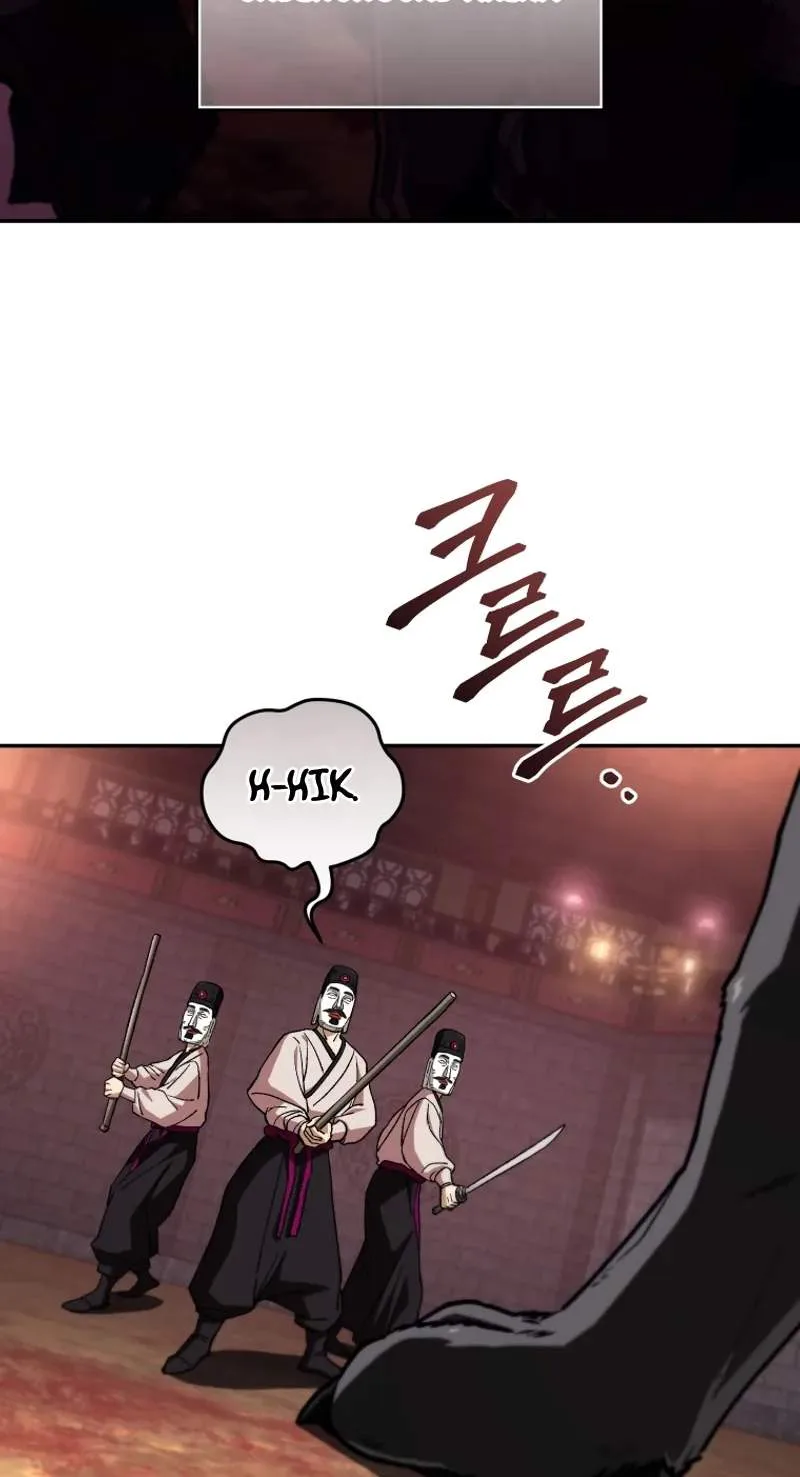 My Dad Is the Best in the World Chapter 30 page 52
