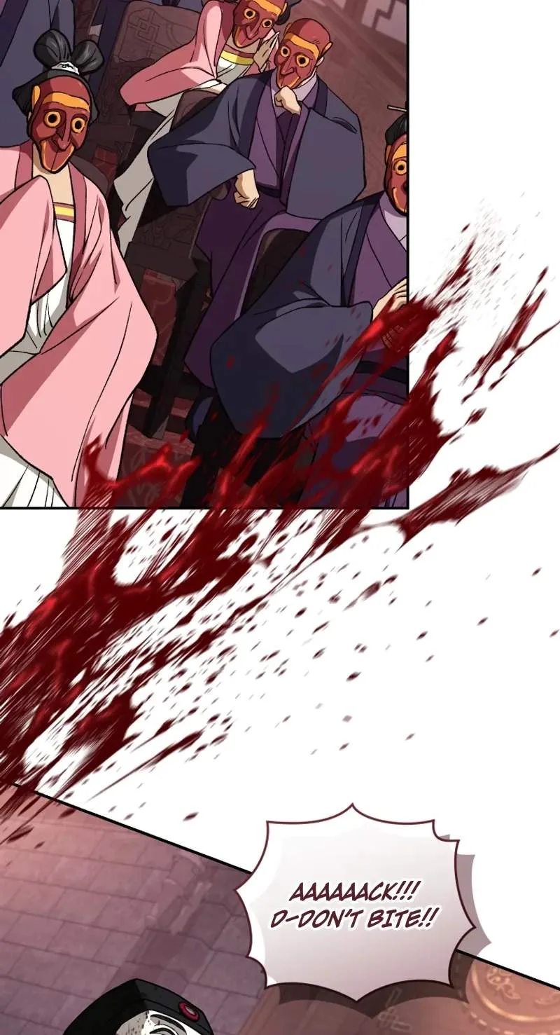 My Dad Is the Best in the World Chapter 30 page 55