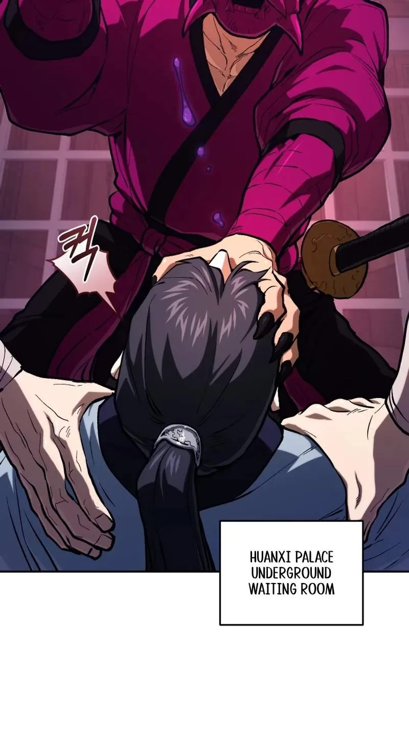 My Dad Is the Best in the World Chapter 30 page 68