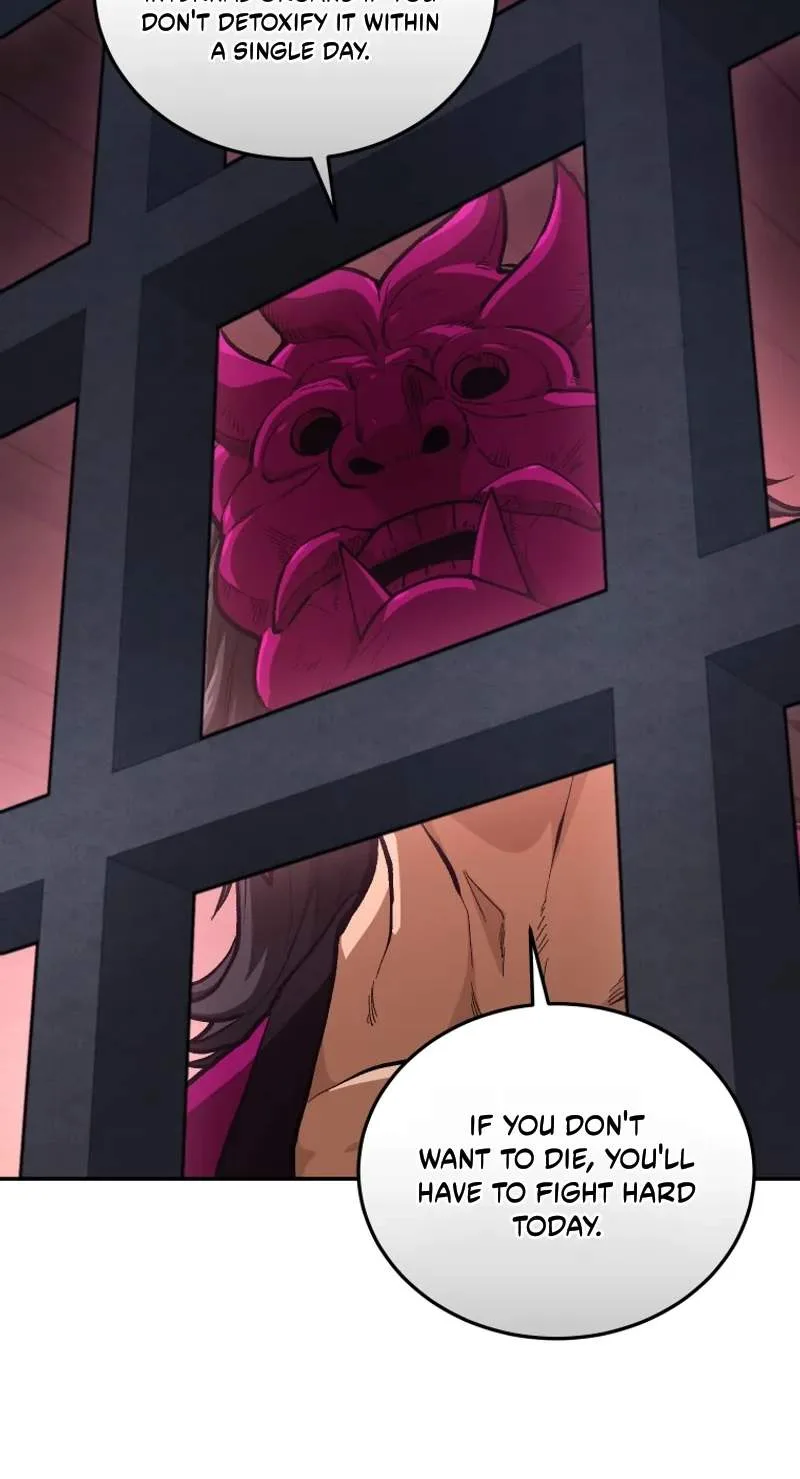 My Dad Is the Best in the World Chapter 30 page 71