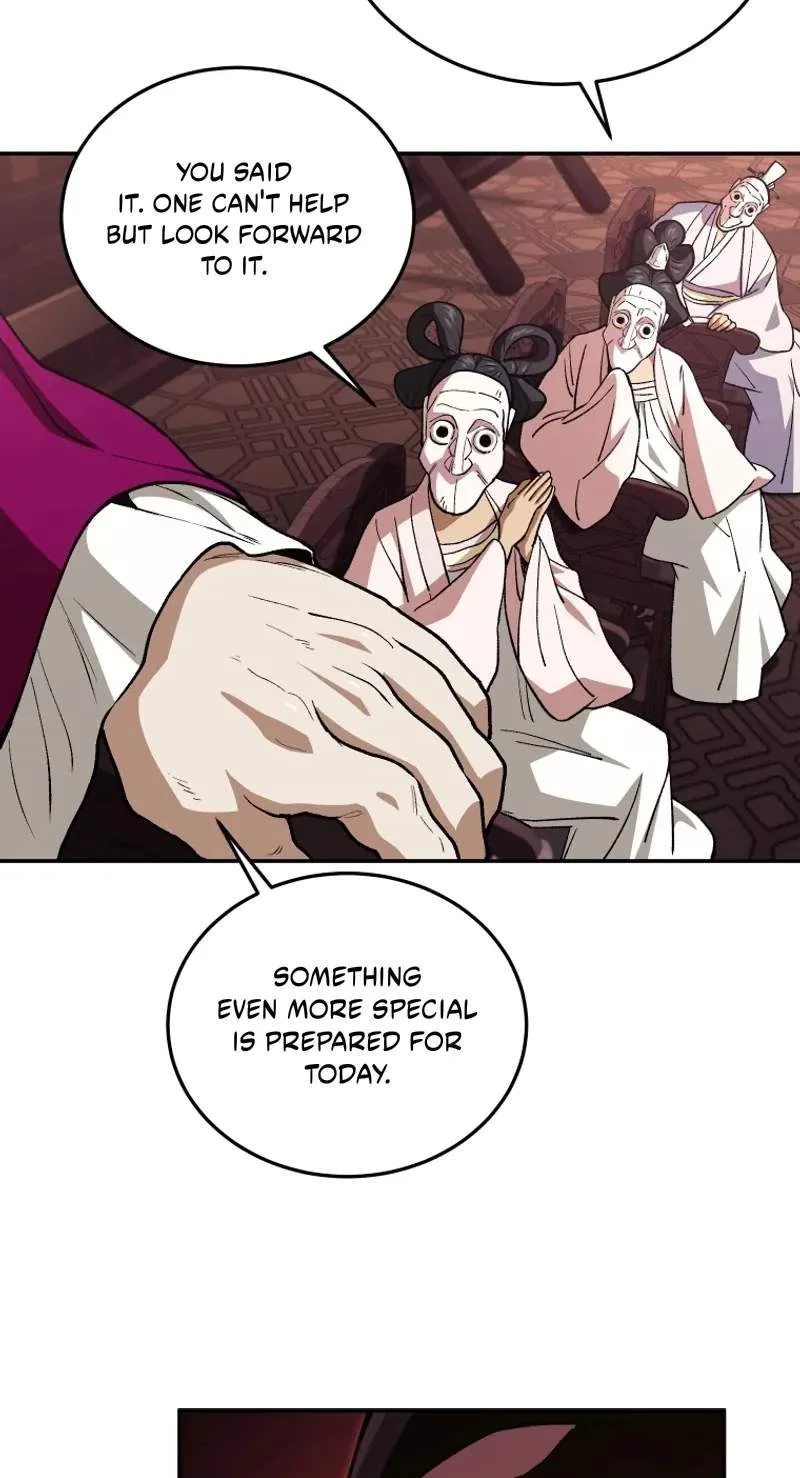 My Dad Is the Best in the World Chapter 30 page 65