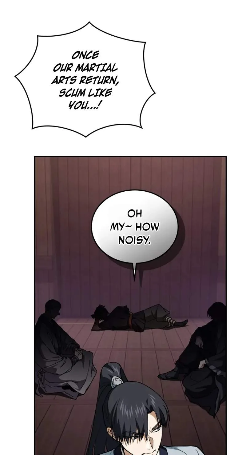 My Dad Is the Best in the World Chapter 30 page 73