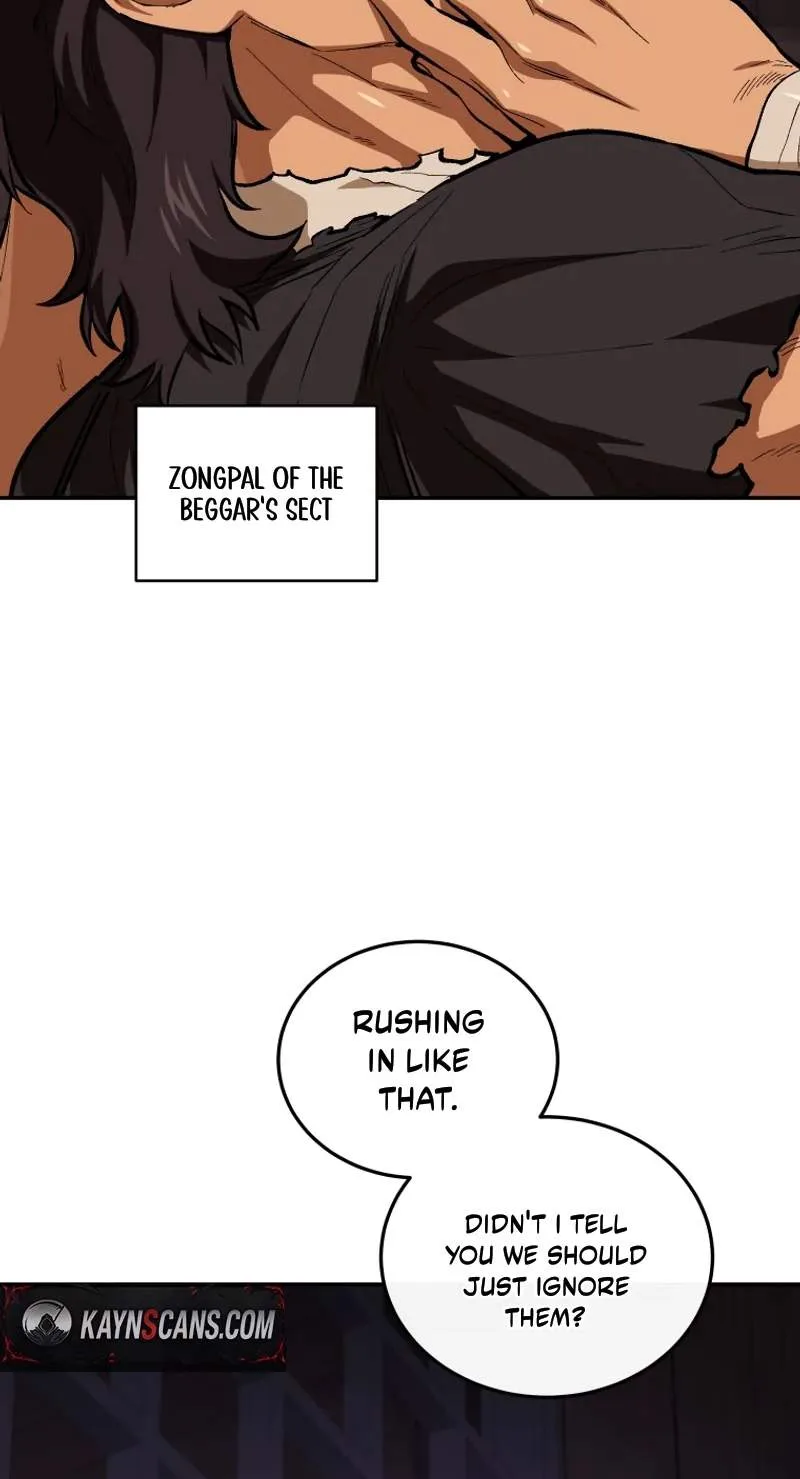 My Dad Is the Best in the World Chapter 30 page 75
