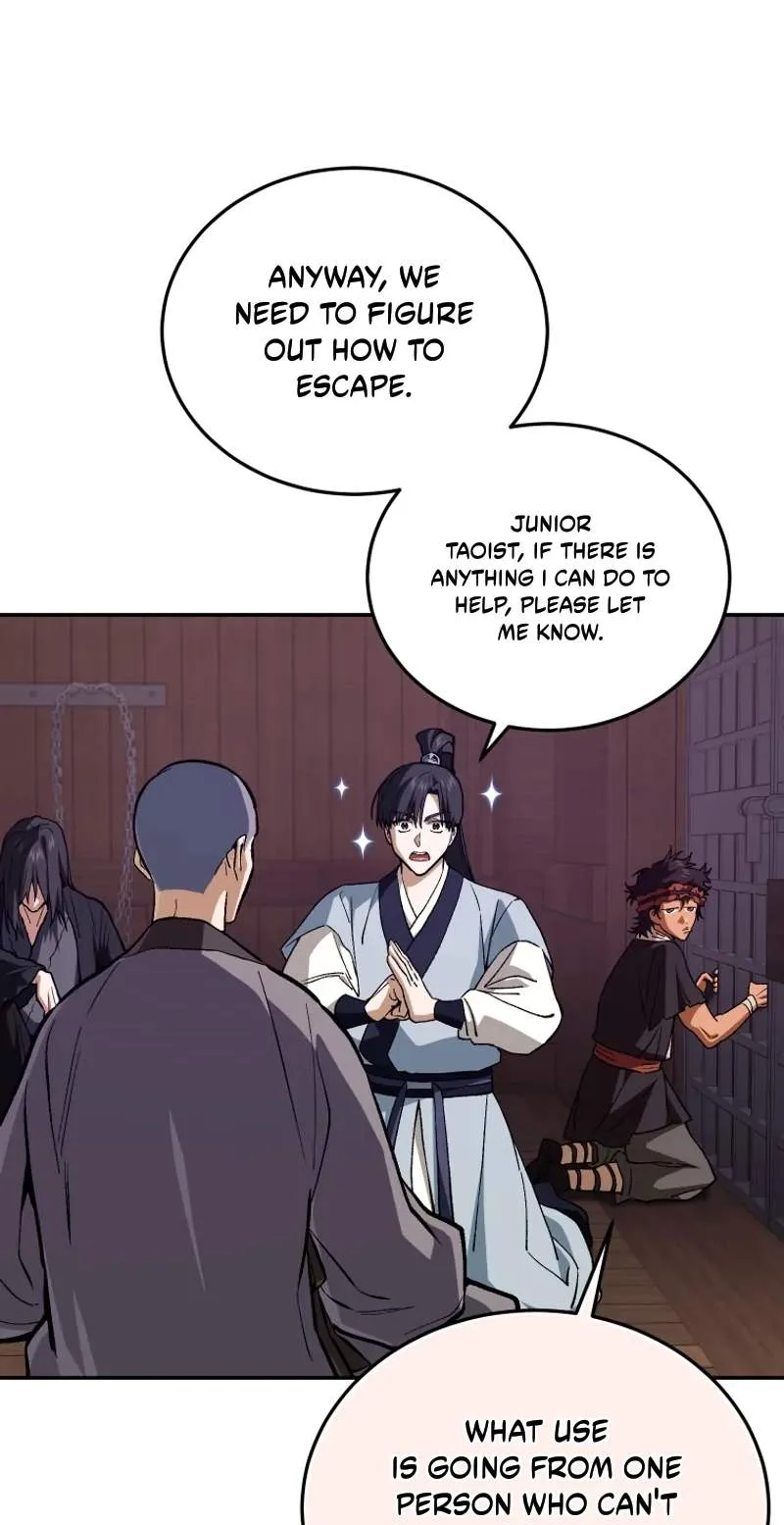 My Dad Is the Best in the World Chapter 30 page 86