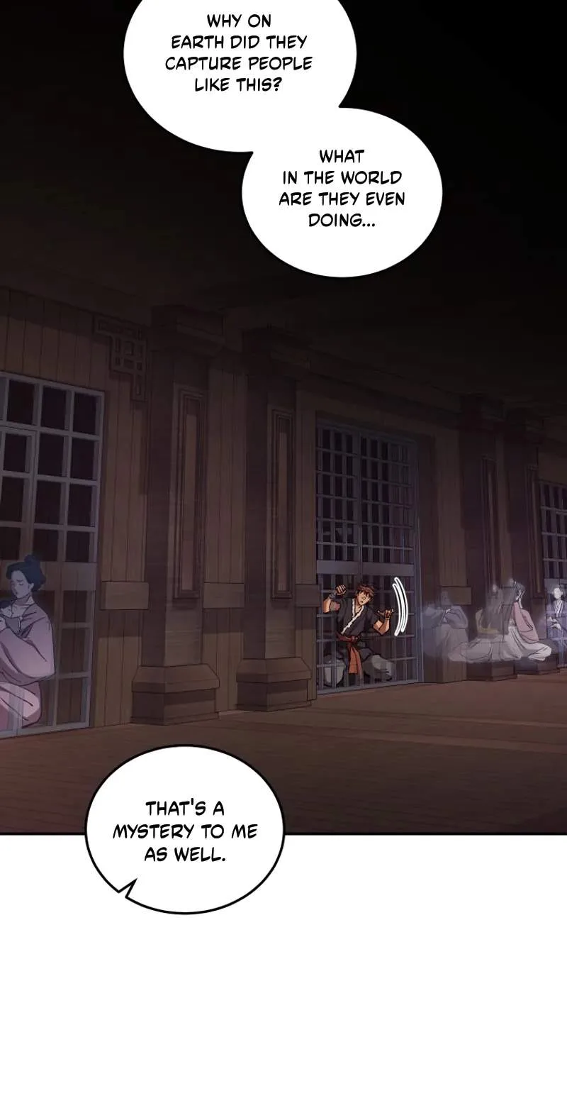 My Dad Is the Best in the World Chapter 30 page 85
