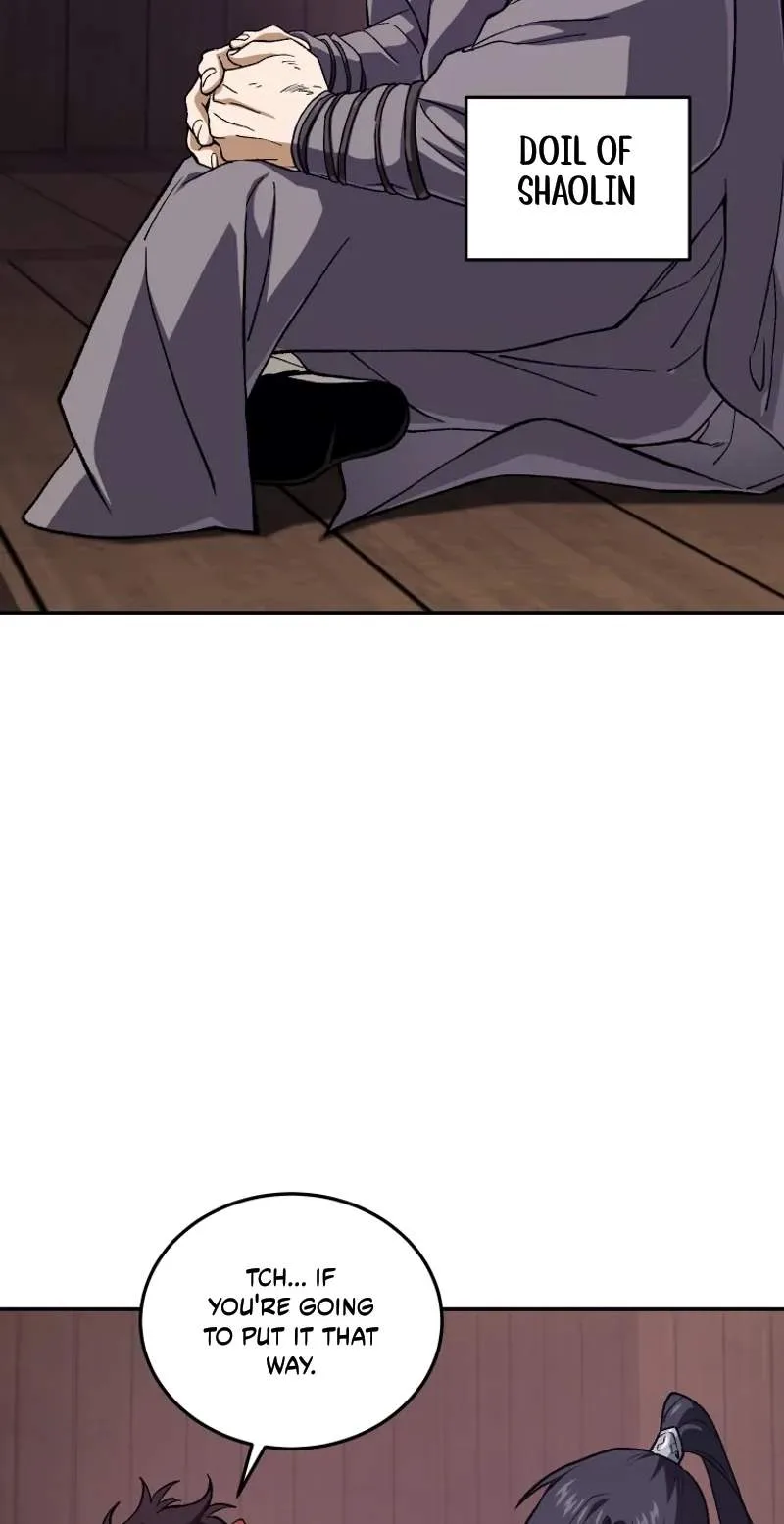 My Dad Is the Best in the World Chapter 30 page 83