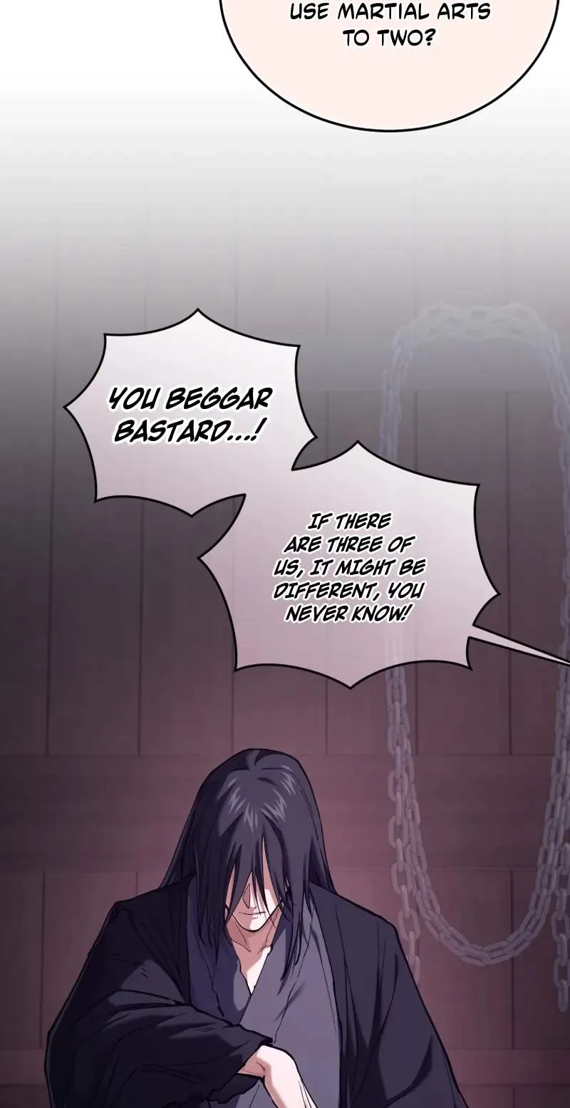 My Dad Is the Best in the World Chapter 30 page 87