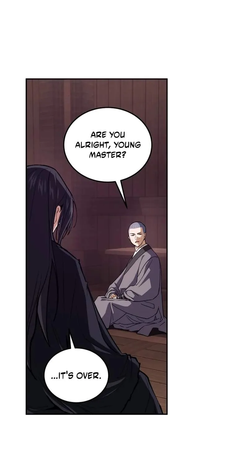 My Dad Is the Best in the World Chapter 30 page 89