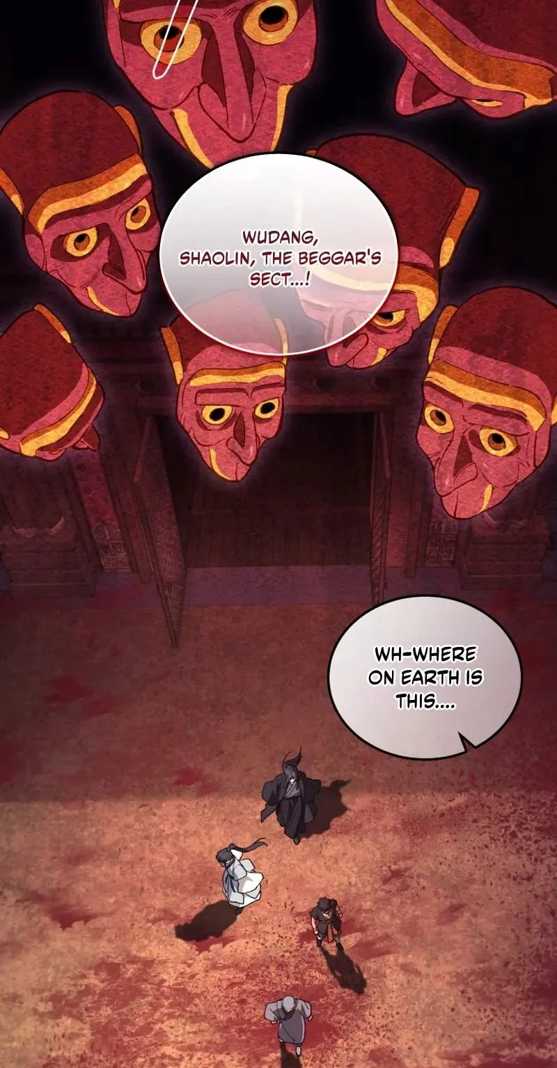My Dad Is the Best in the World Chapter 30 page 96
