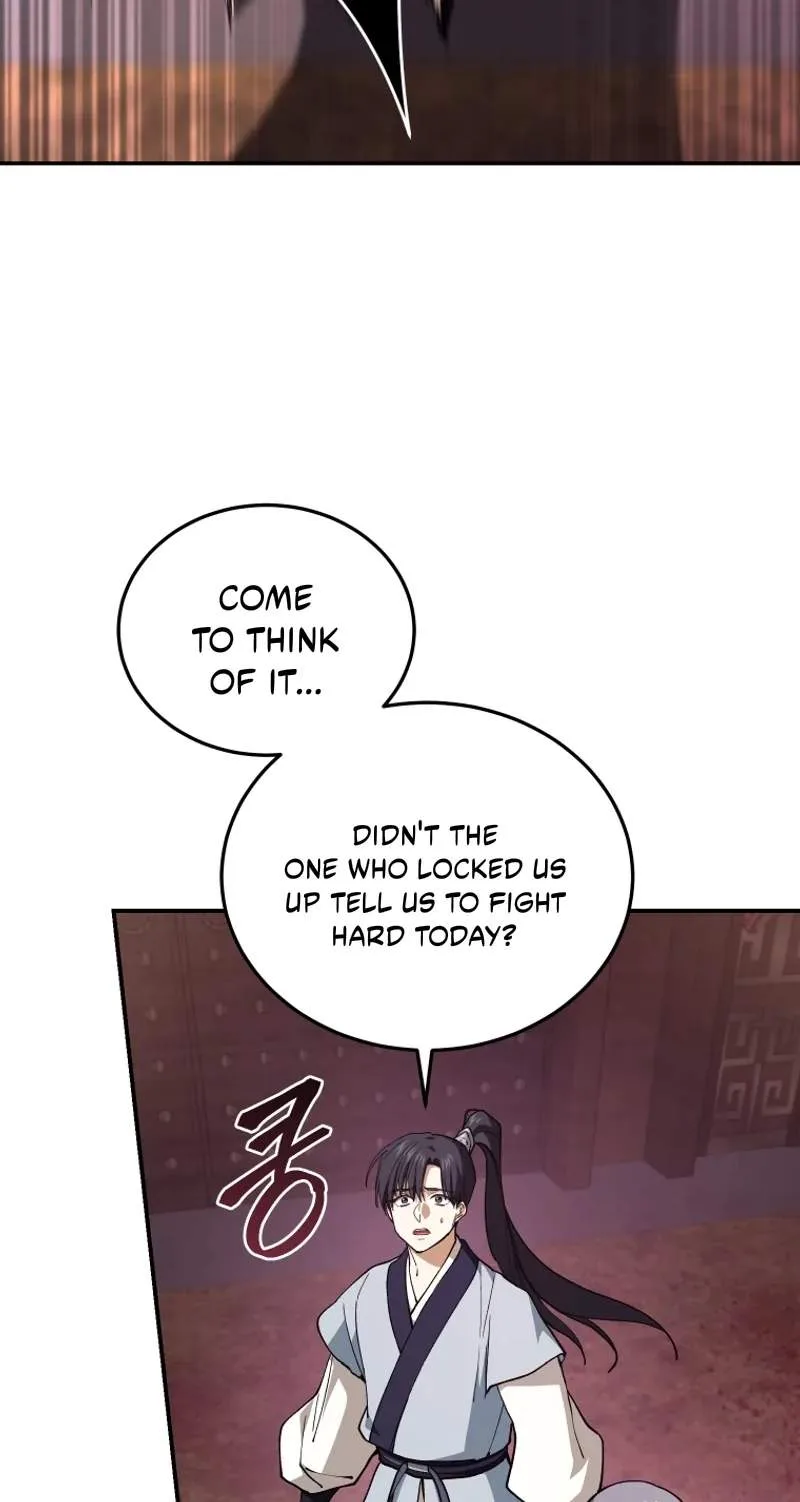 My Dad Is the Best in the World Chapter 30 page 101