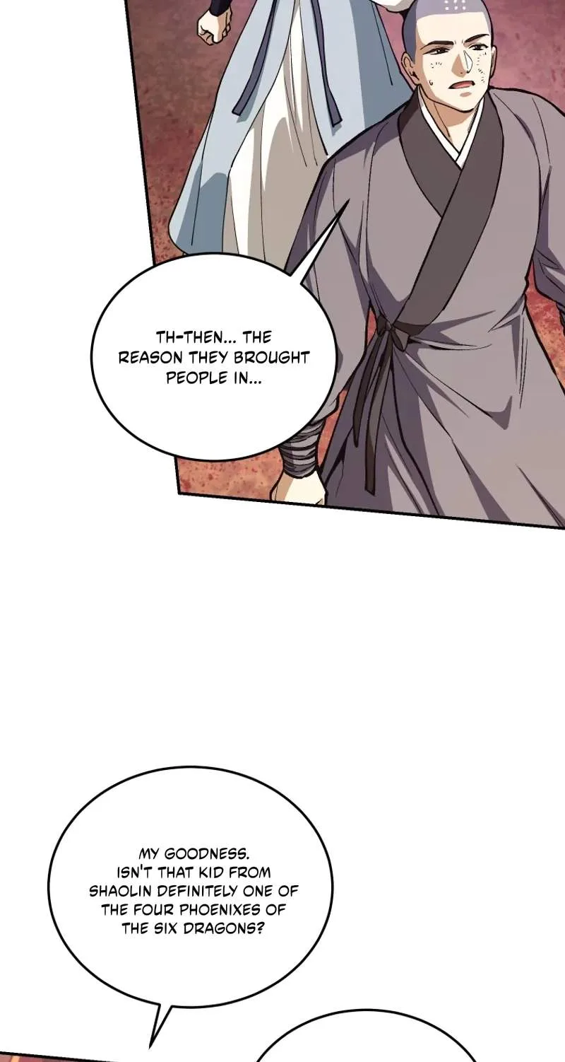My Dad Is the Best in the World Chapter 30 page 102