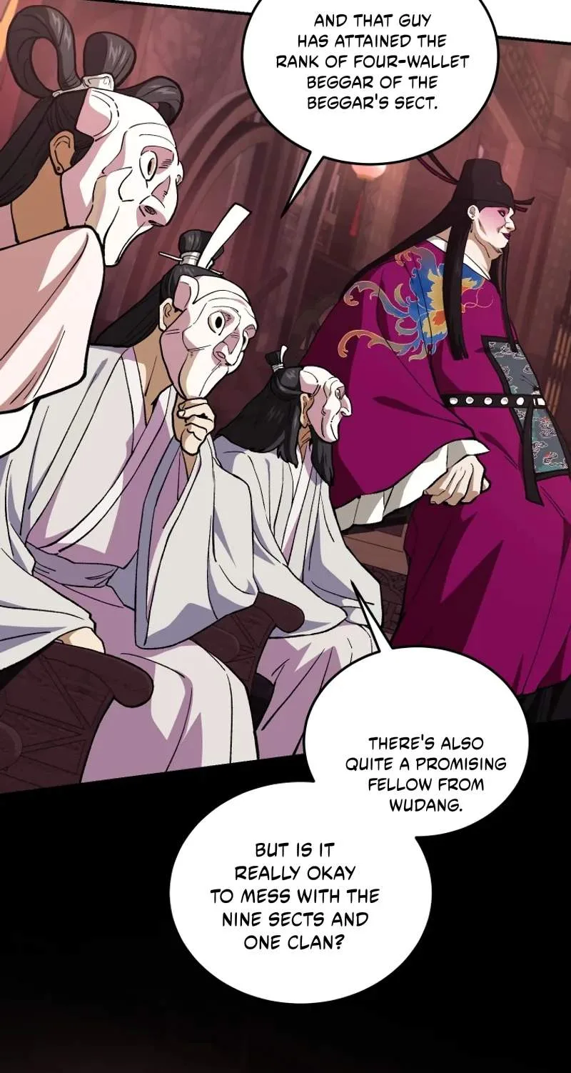 My Dad Is the Best in the World Chapter 30 page 103