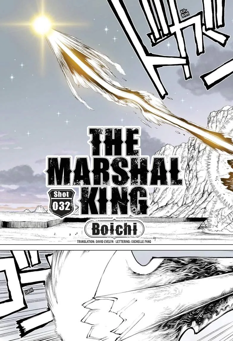 The Marshal King Chapter 32 page 3