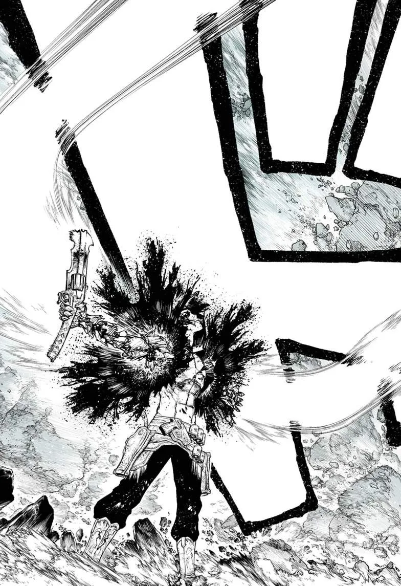 The Marshal King Chapter 32 page 7
