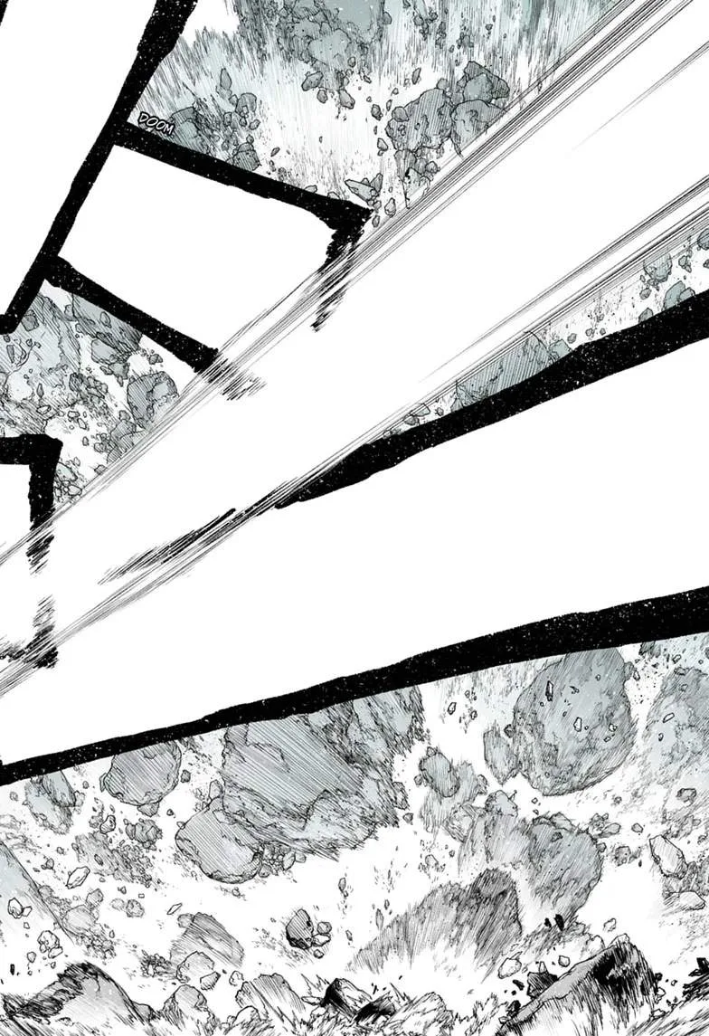 The Marshal King Chapter 32 page 6