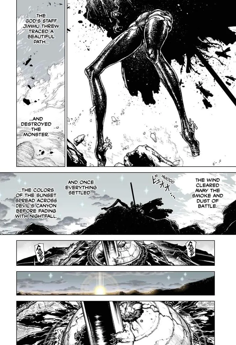 The Marshal King Chapter 32 page 24