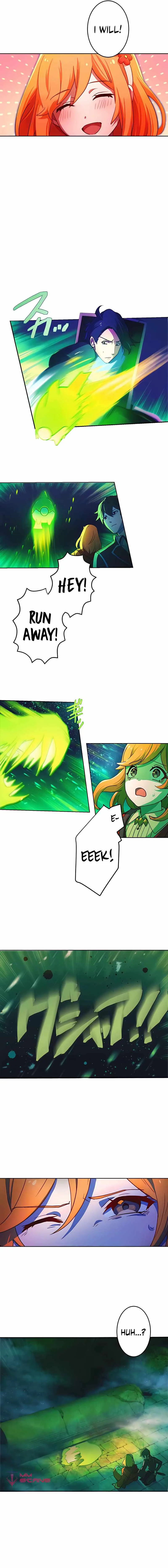 The Reincarnation of the Forbidden Archmage Chapter 1 page 19