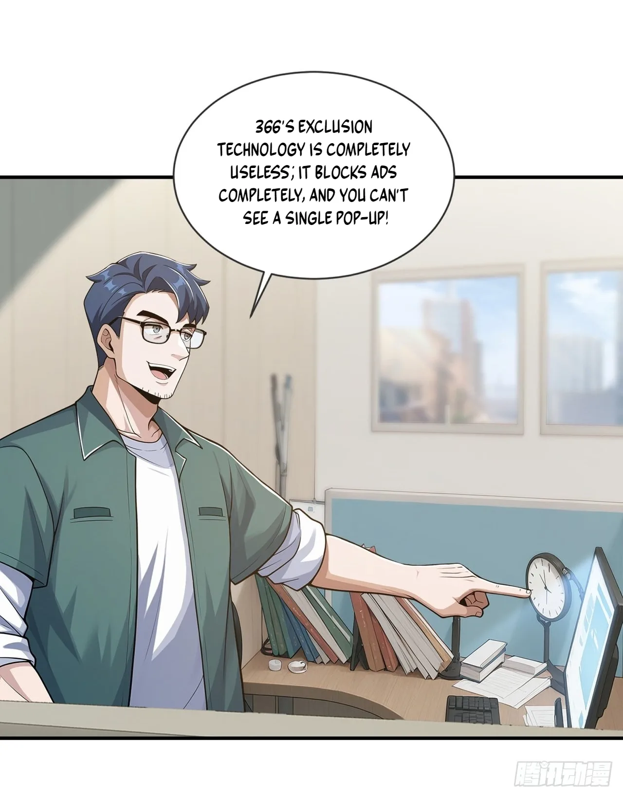 Doomsday Smuggler: I Trade Spicy Strips for Gold Bars Chapter 73 page 12