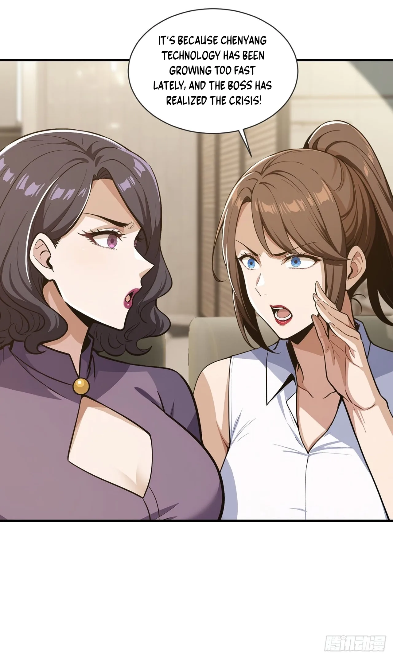 Doomsday Smuggler: I Trade Spicy Strips for Gold Bars Chapter 73 page 40