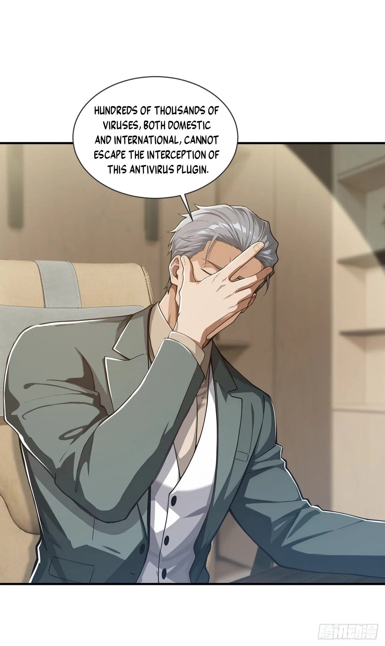 Doomsday Smuggler: I Trade Spicy Strips for Gold Bars Chapter 73 page 43