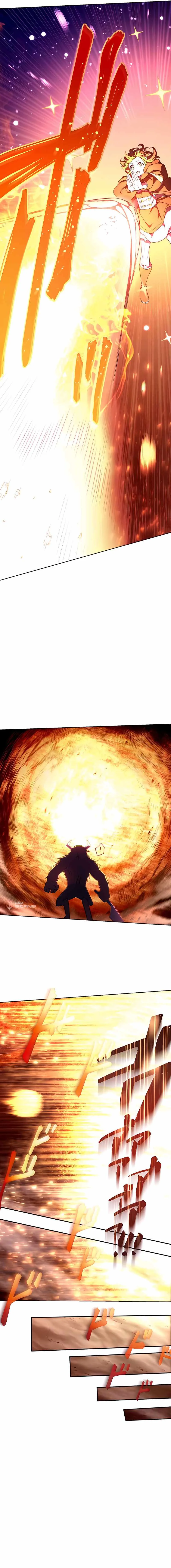 The Reincarnation of the Forbidden Archmage Chapter 2 page 22
