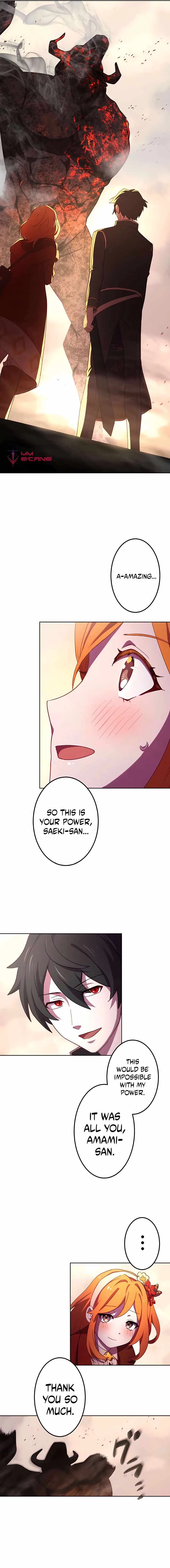 The Reincarnation of the Forbidden Archmage Chapter 2 page 23