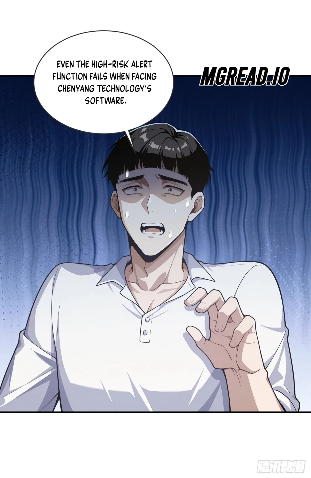 Doomsday Smuggler: I Trade Spicy Strips for Gold Bars Chapter 74 page 21