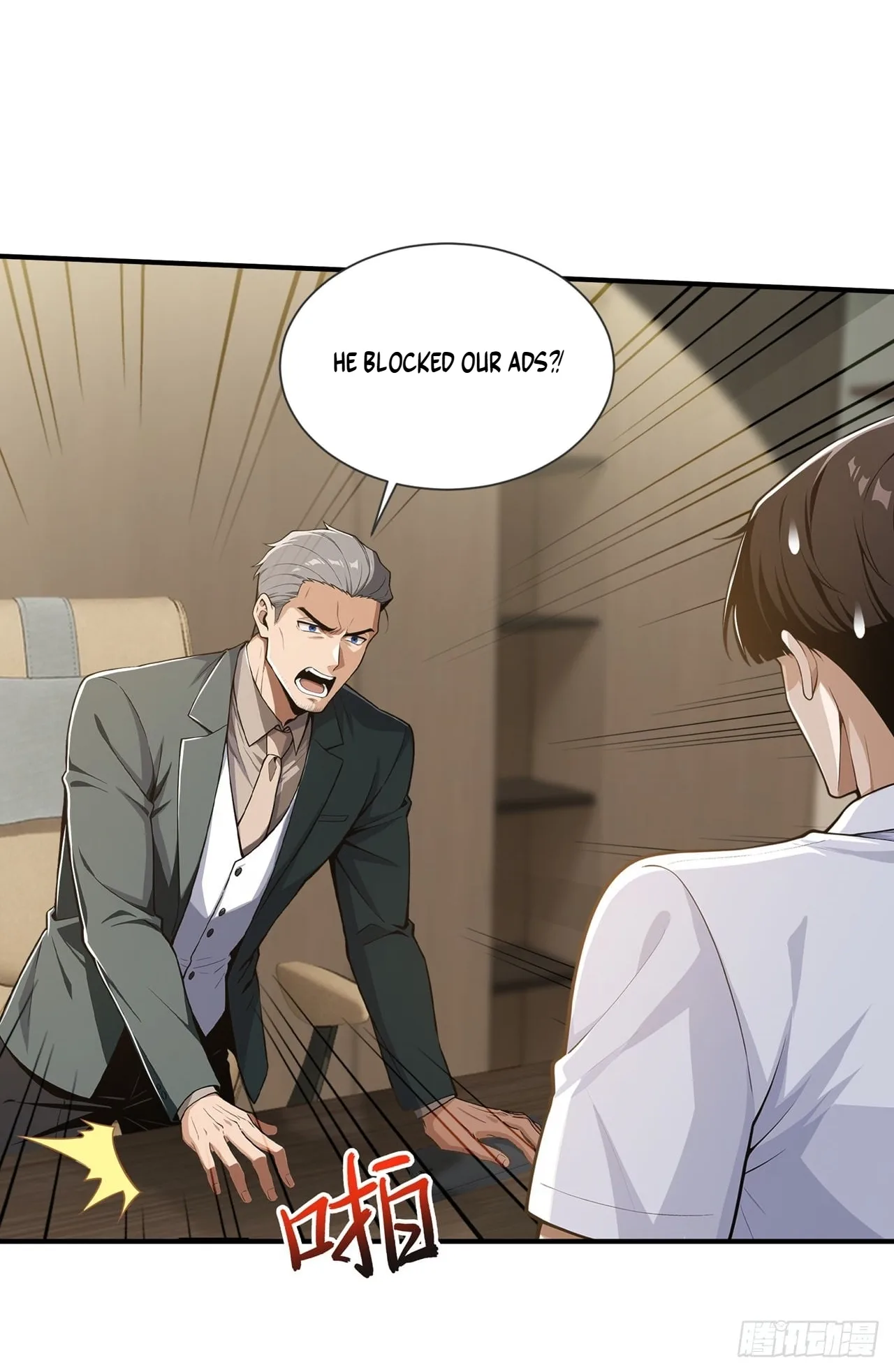 Doomsday Smuggler: I Trade Spicy Strips for Gold Bars Chapter 74 page 29