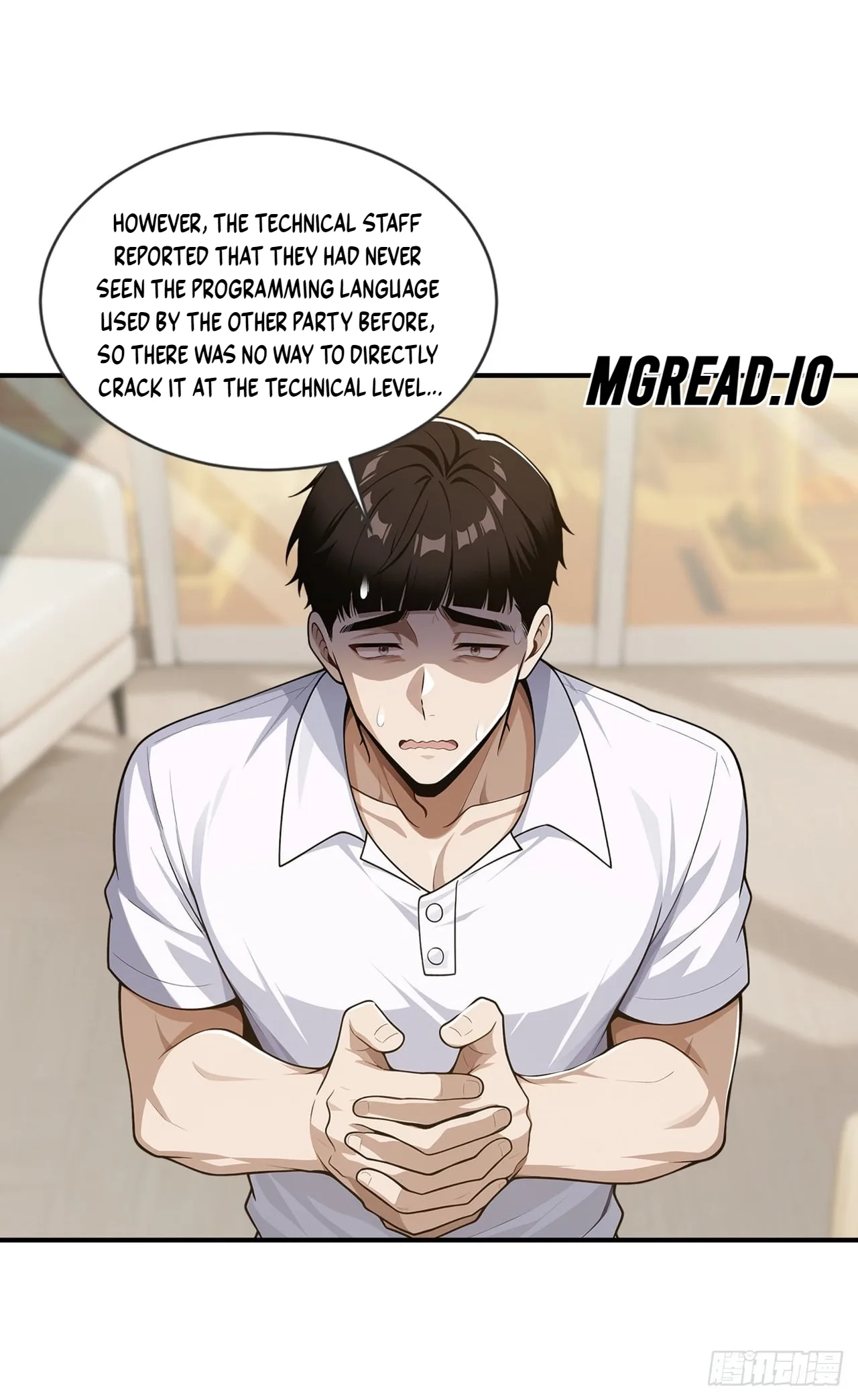 Doomsday Smuggler: I Trade Spicy Strips for Gold Bars Chapter 74 page 31