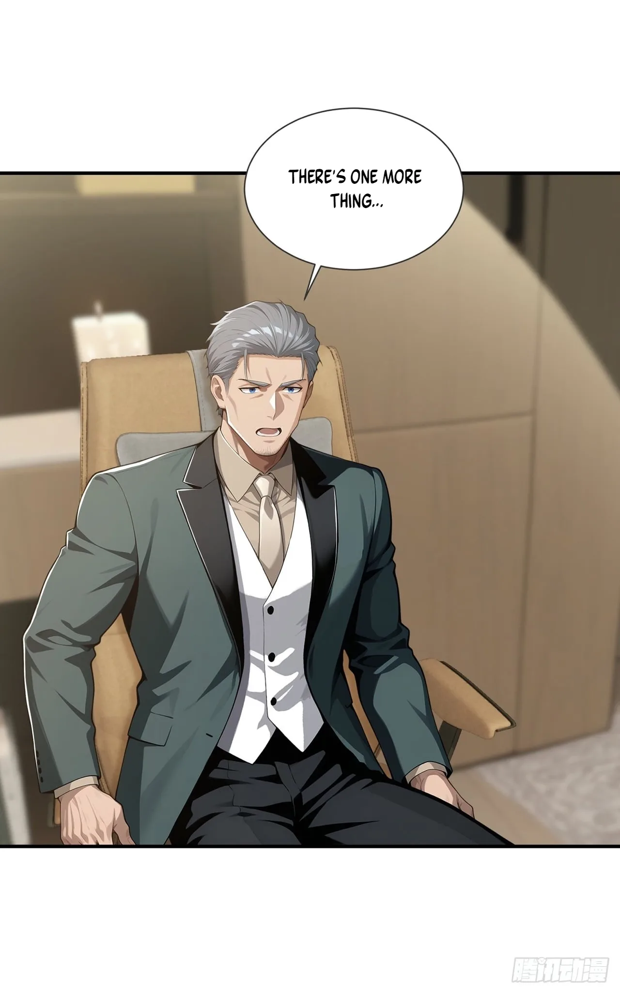 Doomsday Smuggler: I Trade Spicy Strips for Gold Bars Chapter 74 page 41