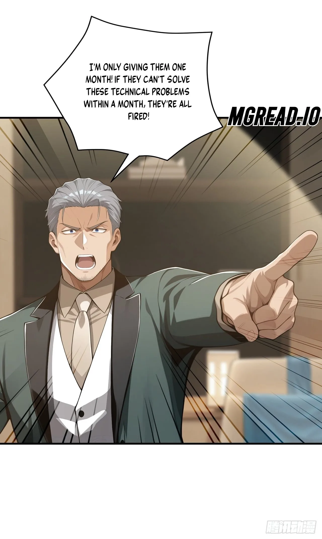 Doomsday Smuggler: I Trade Spicy Strips for Gold Bars Chapter 74 page 40