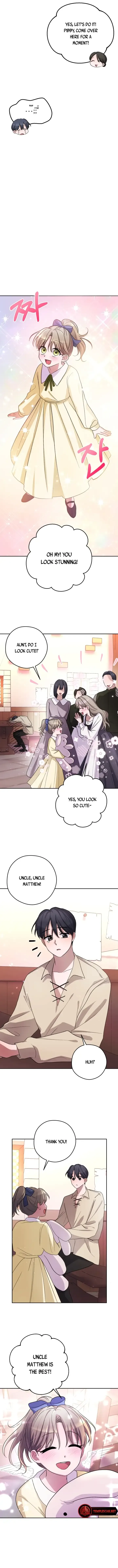 The Maid With A Dictator On A Leash Chapter 5 page 10