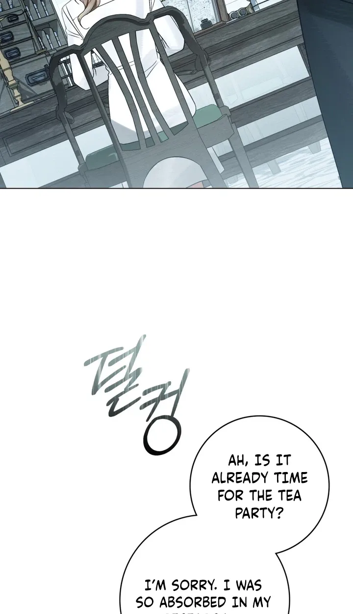 Wicked Husband Chapter 48 page 50