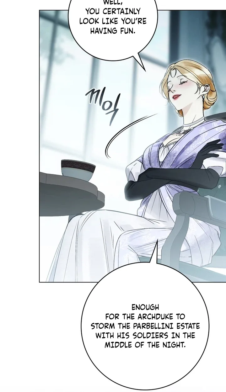 Wicked Husband Chapter 48 page 68