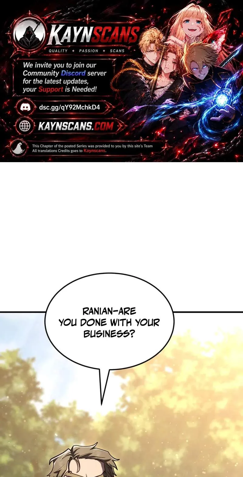 The Wind Mage Chapter 28 page 2