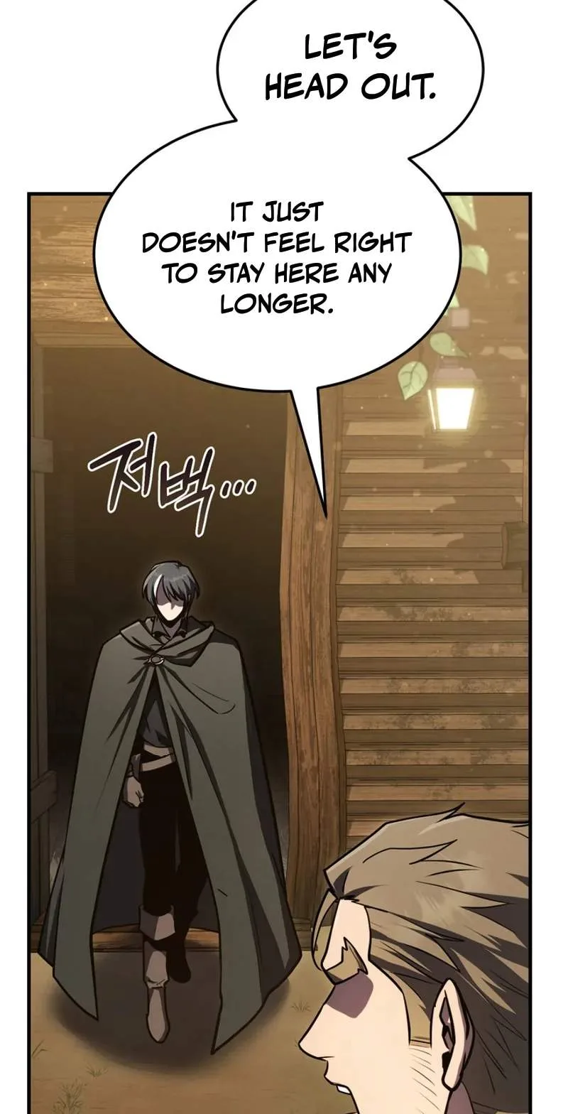 The Wind Mage Chapter 28 page 4