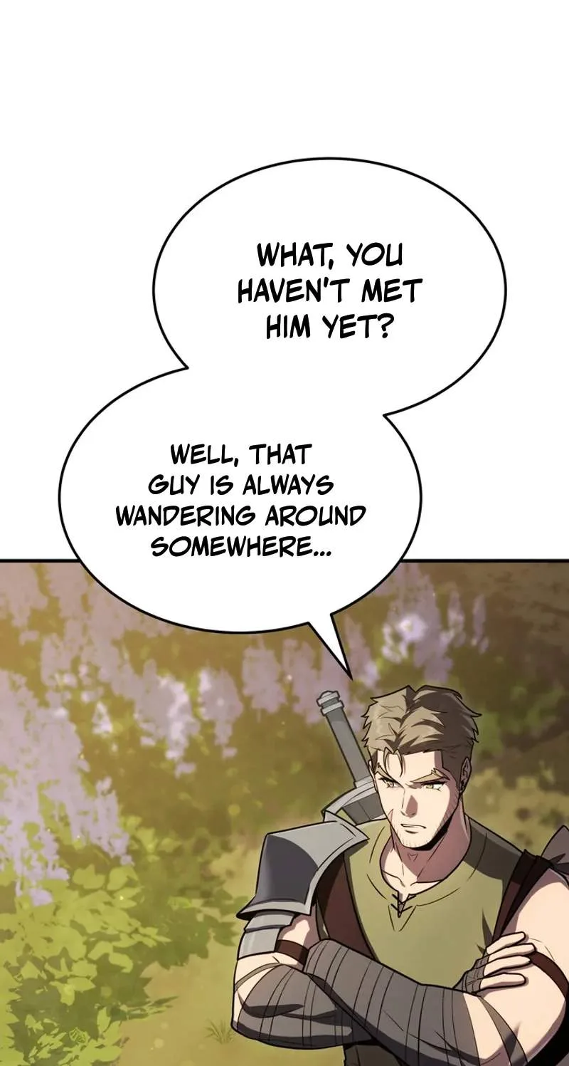 The Wind Mage Chapter 28 page 22