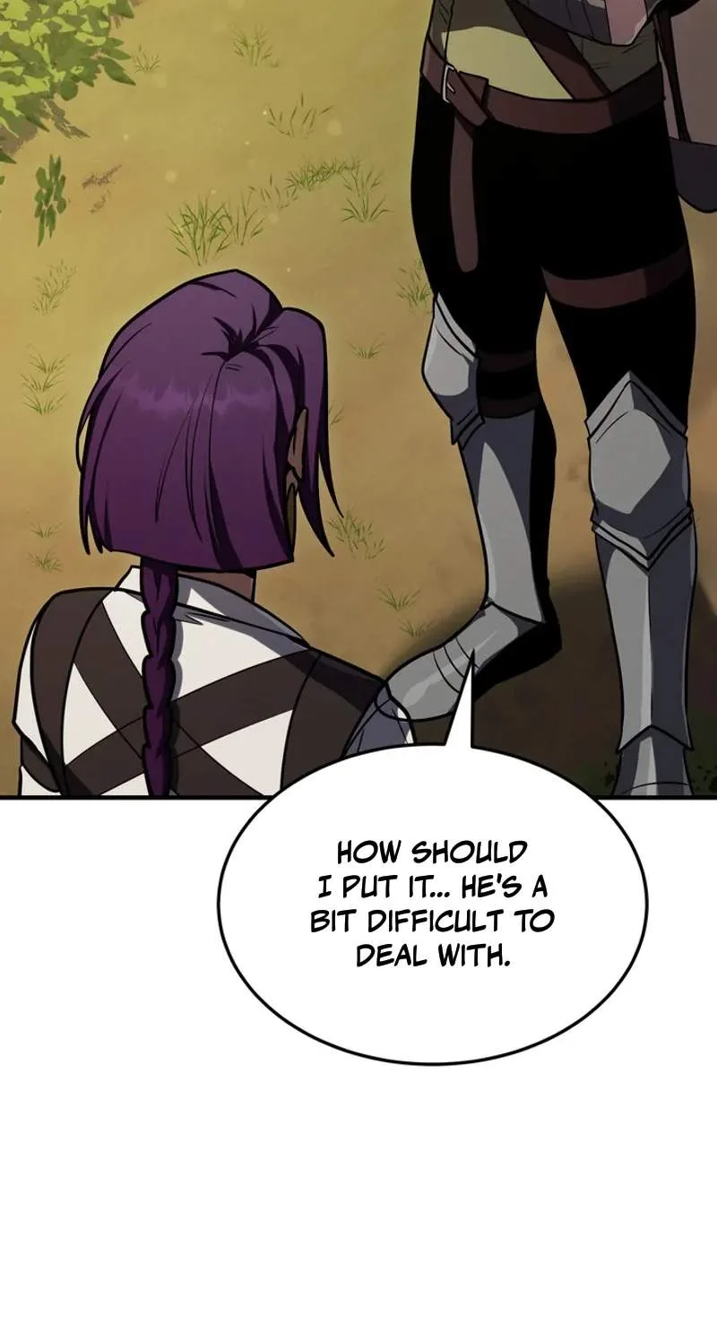The Wind Mage Chapter 28 page 23
