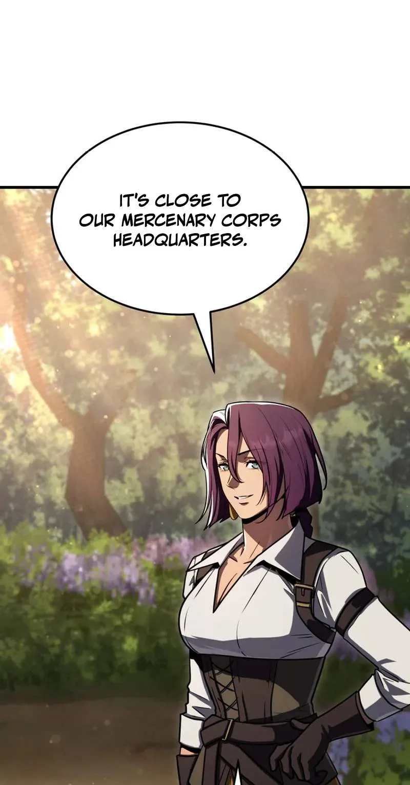 The Wind Mage Chapter 28 page 35