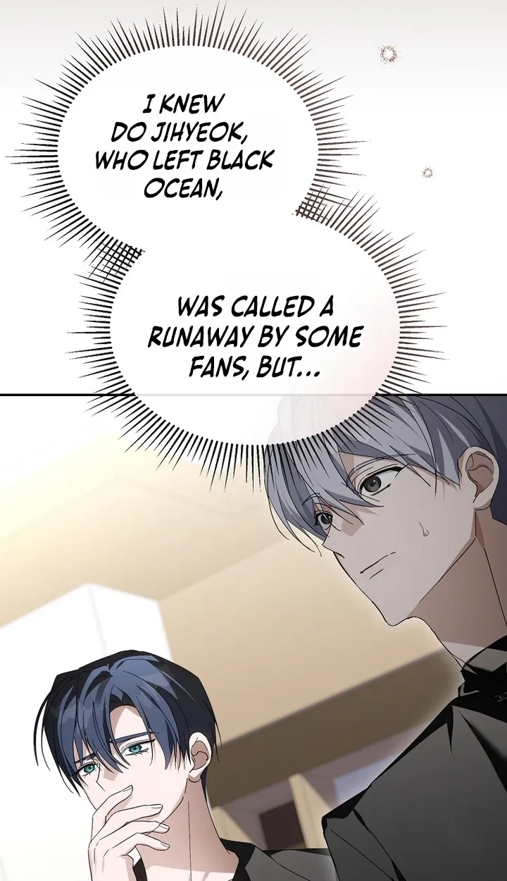 The Lucky Plan of an Idol in His Second Life Chapter 38 page 10