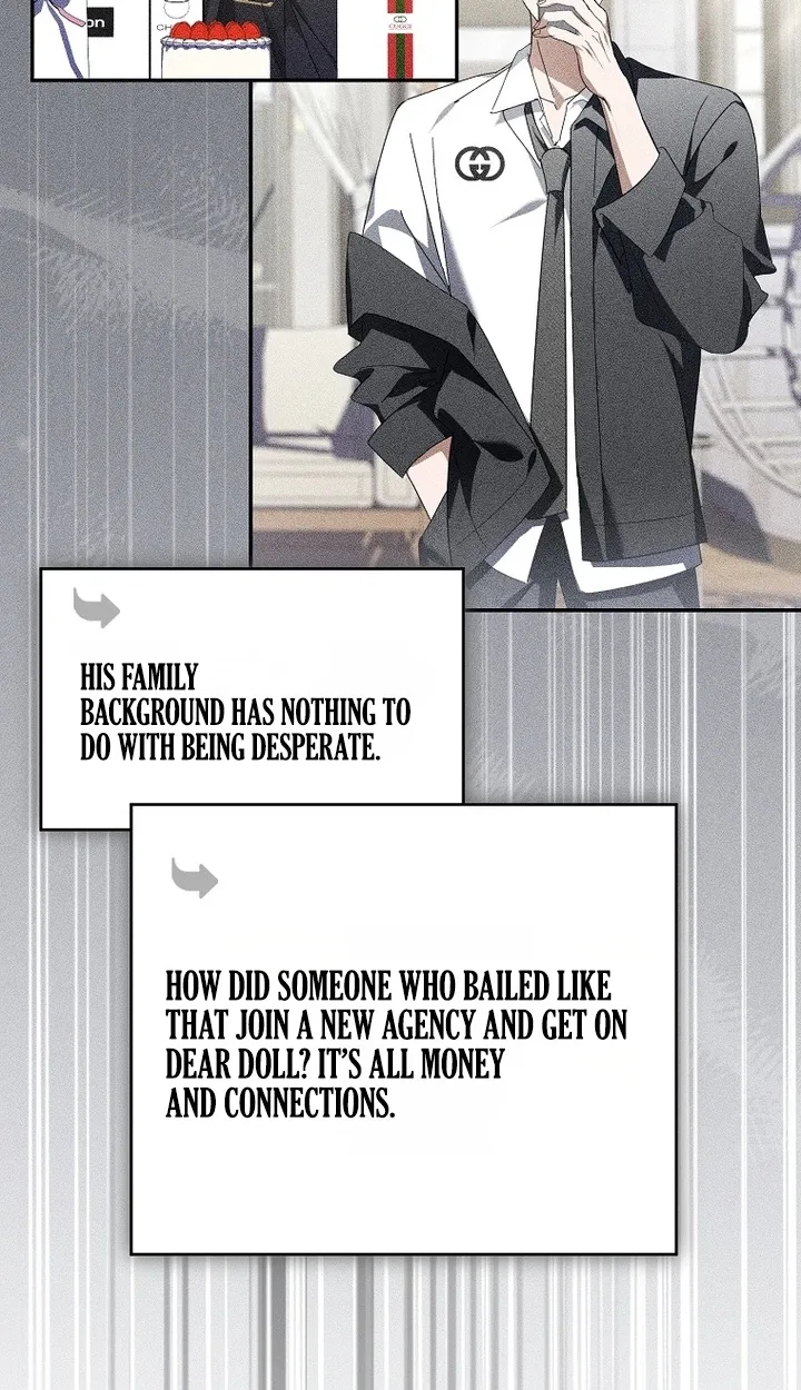 The Lucky Plan of an Idol in His Second Life Chapter 38 page 15