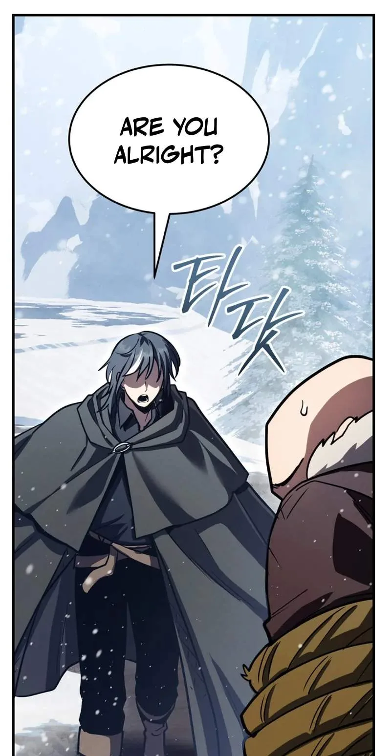 The Wind Mage Chapter 28 page 91