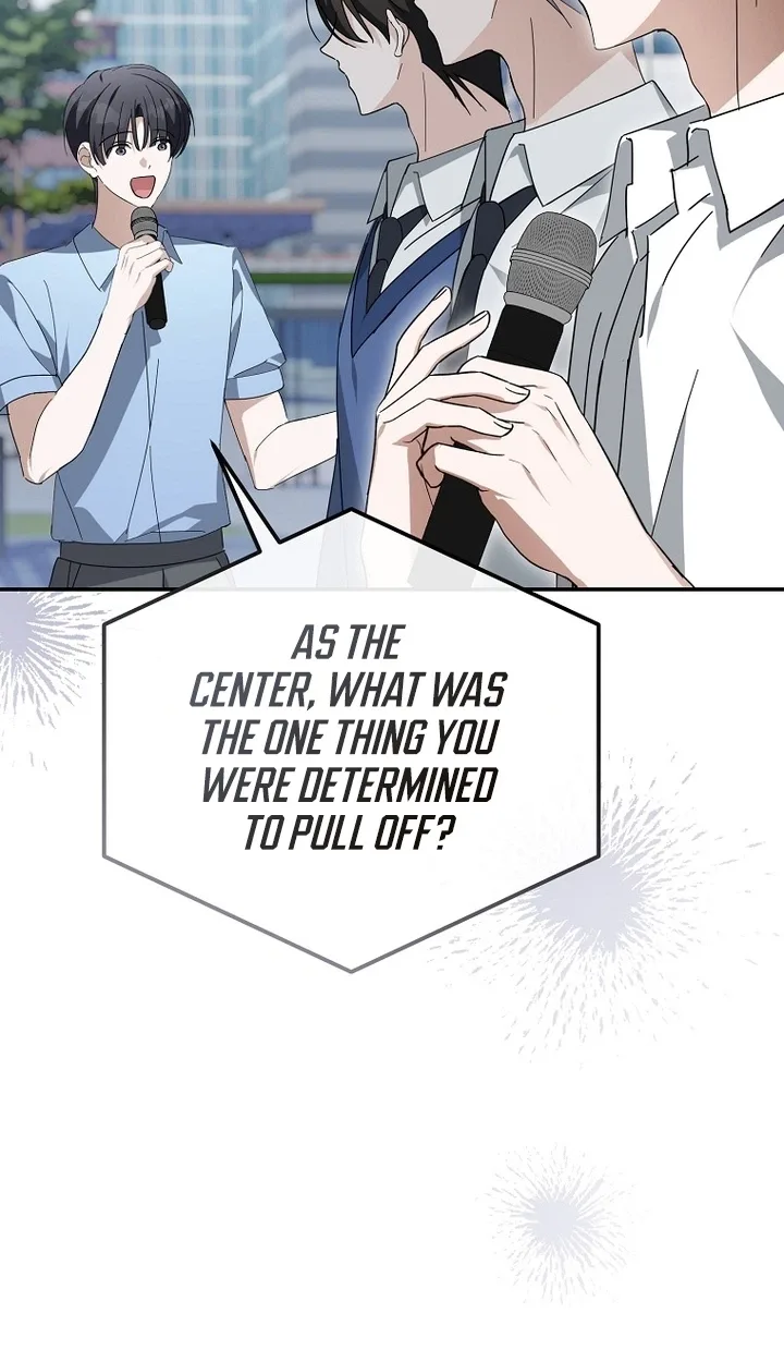 The Lucky Plan of an Idol in His Second Life Chapter 38 page 36