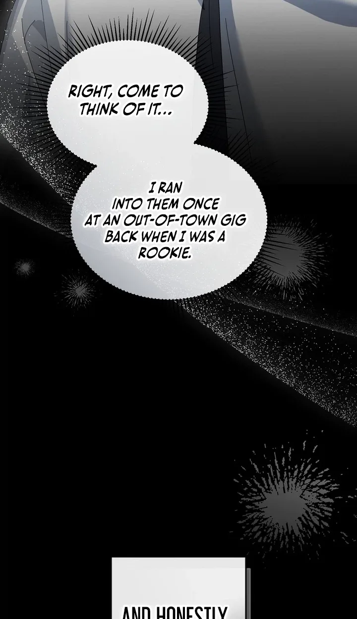 The Lucky Plan of an Idol in His Second Life Chapter 38 page 53