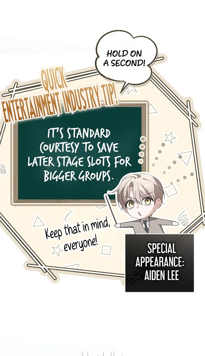 The Lucky Plan of an Idol in His Second Life Chapter 38 page 59