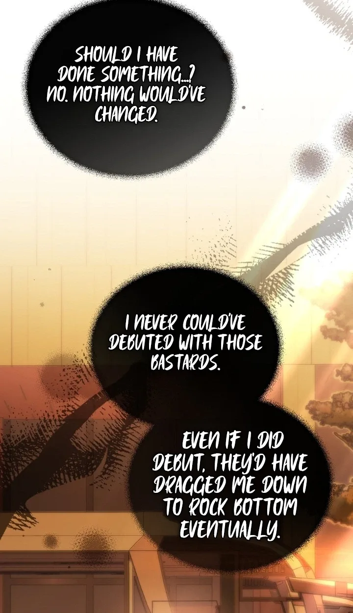 The Lucky Plan of an Idol in His Second Life Chapter 38 page 84