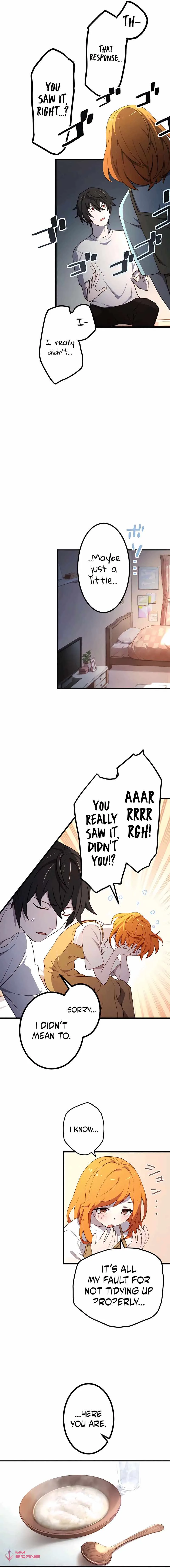 The Reincarnation of the Forbidden Archmage Chapter 12 page 9